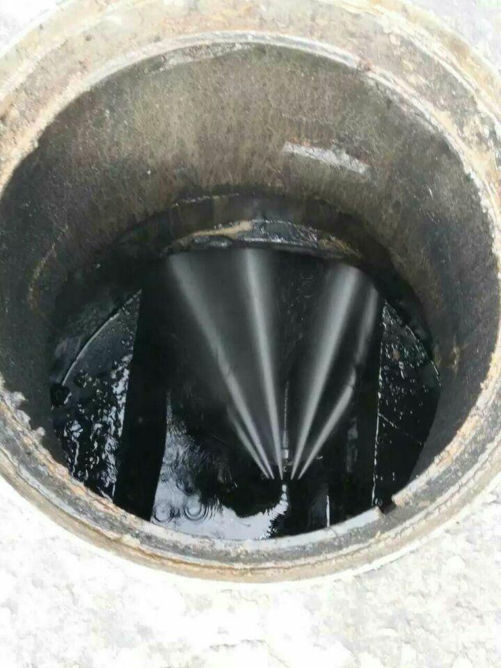 侨乡街道开发区市政管道清洗-排污管道清洗